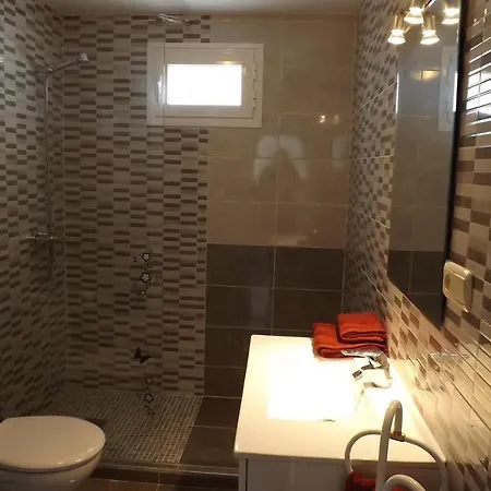 Apartment In Miramar 2E Fuengirola Buitenkant foto