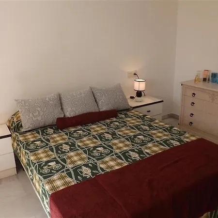 Apartment In Miramar 2E Fuengirola Buitenkant foto