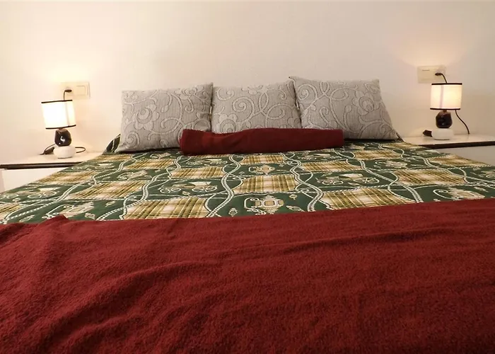 Apartment In Miramar 2E