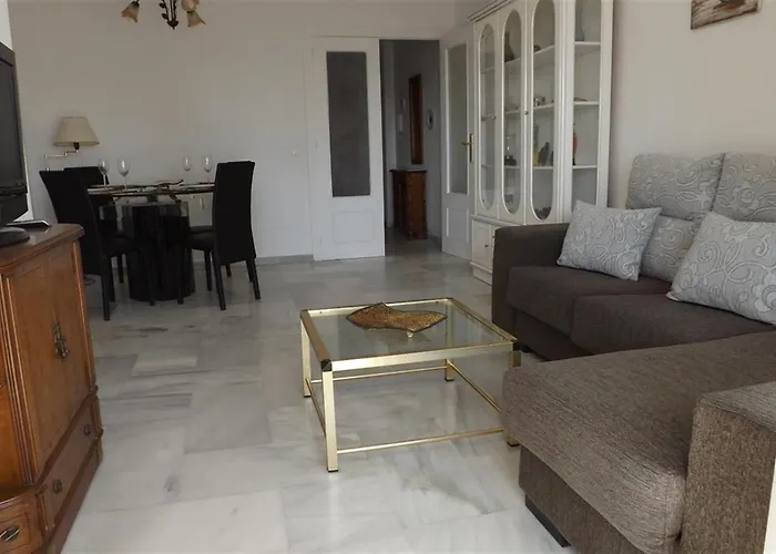 Apartment In Miramar 2E