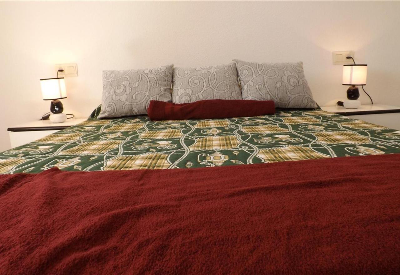In Miramar 2e Apartament Fuengirola