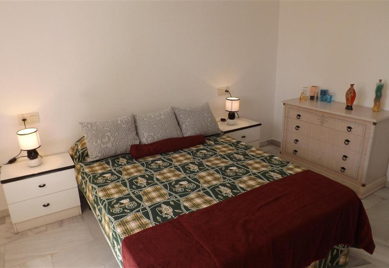 In Miramar 2e Fuengirola