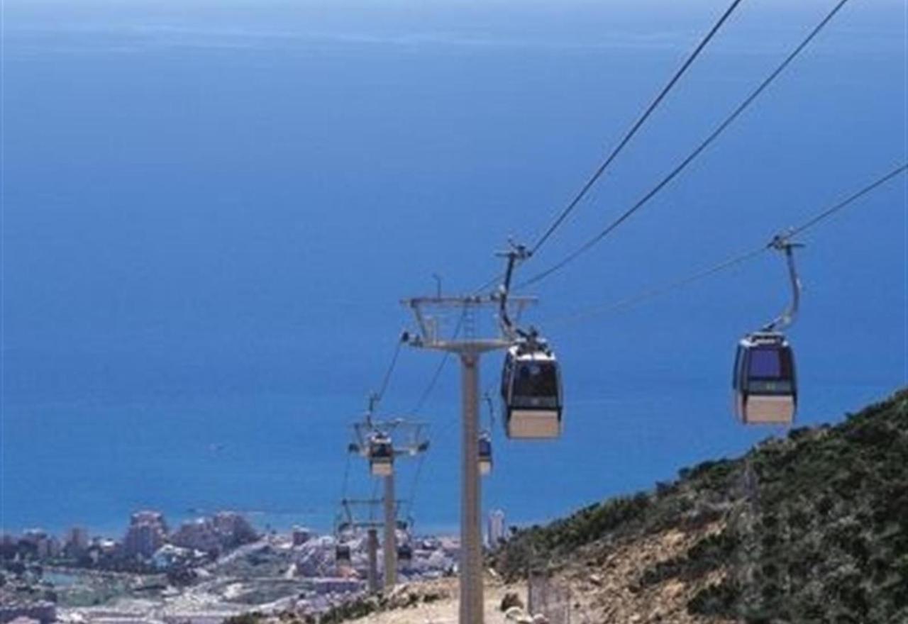 Apartament In Miramar 2e Fuengirola