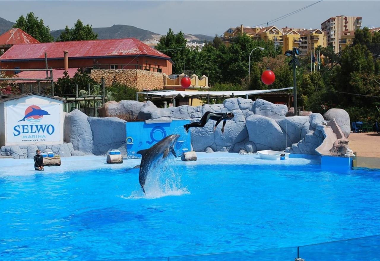 In Miramar 2e Apartament *