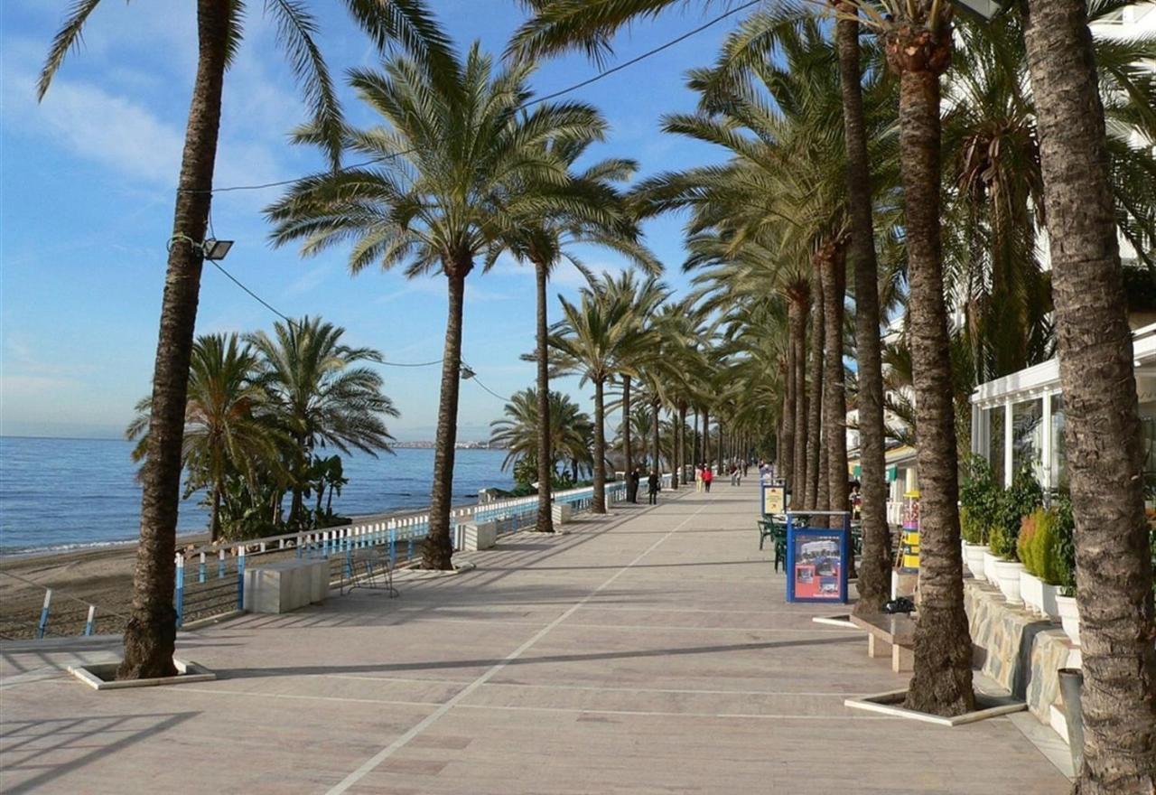 In Miramar 2e Apartament Fuengirola