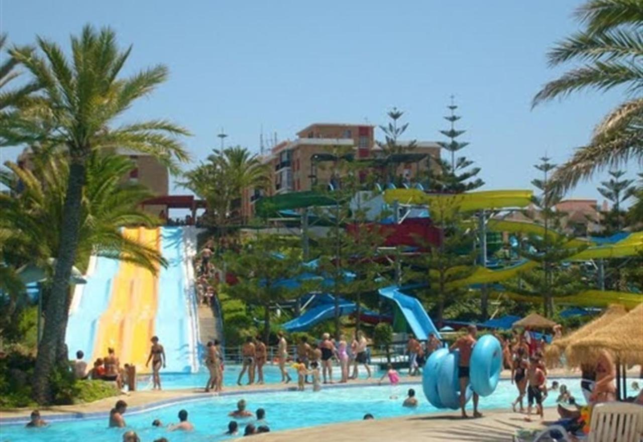 In Miramar 2e Apartament *