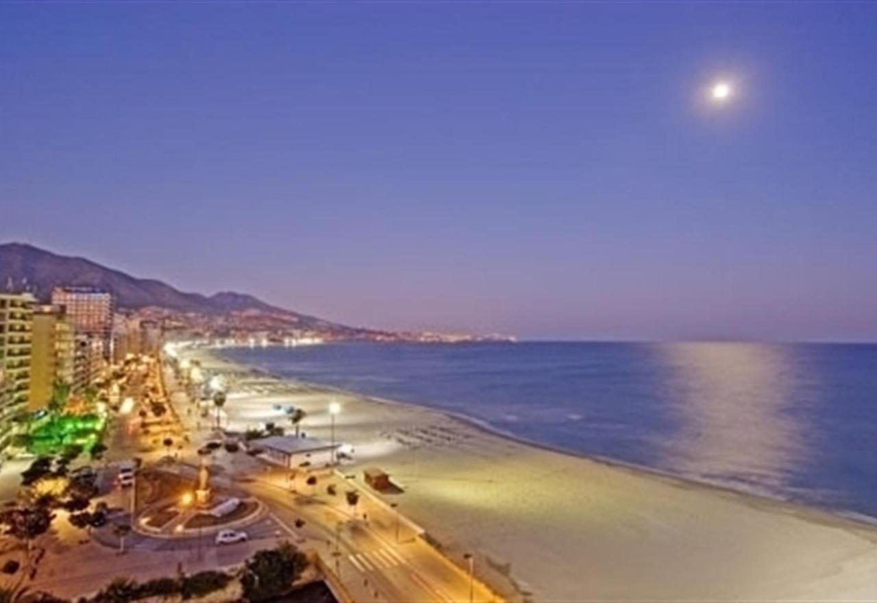 In Miramar 2e Apartament *